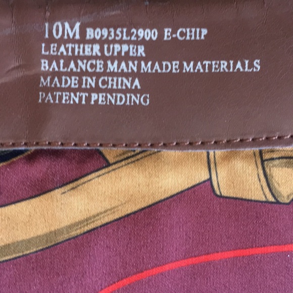 Etienne Aigner Chip Knee-High 2 Tone Riding Boot - Picture 12 of 16